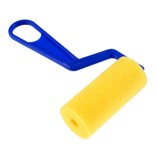 3" Sponge Roller by Craft Smart®